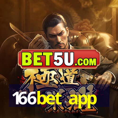 166bet app